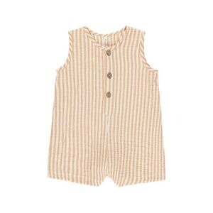 Rylee + Cru Collective Girls  Maverick Romper